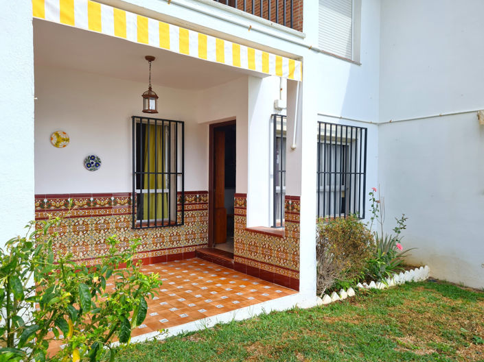 Image No.12-Appartement de 2 chambres à vendre à Manilva