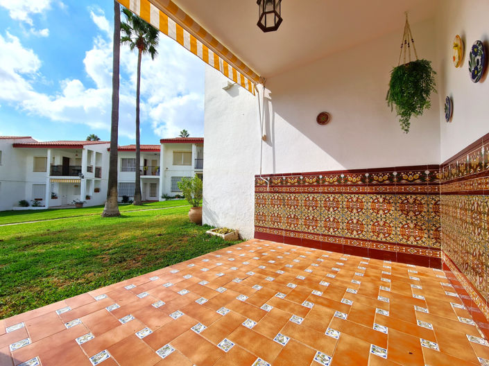 Image No.14-Appartement de 2 chambres à vendre à Manilva