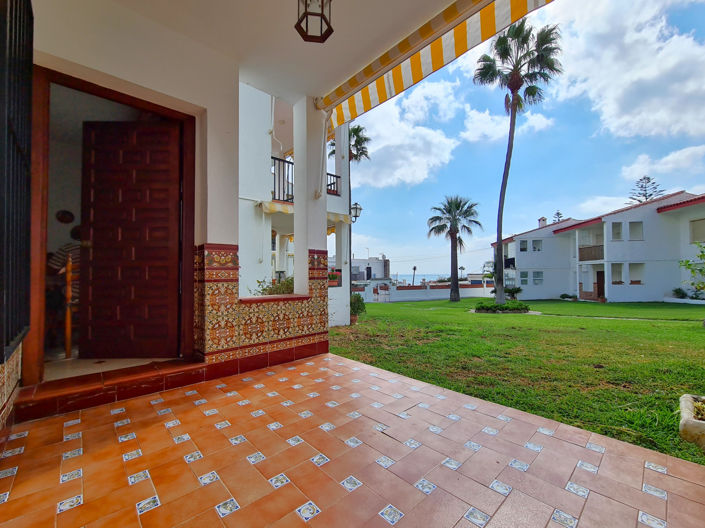 Image No.2-Appartement de 2 chambres à vendre à Manilva