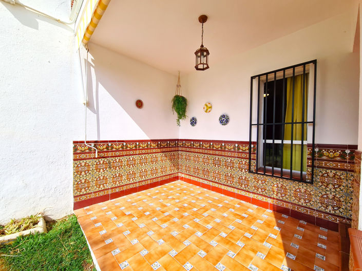 Image No.3-Appartement de 2 chambres à vendre à Manilva