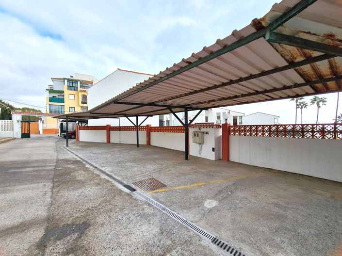 Image No.35-Appartement de 2 chambres à vendre à Manilva