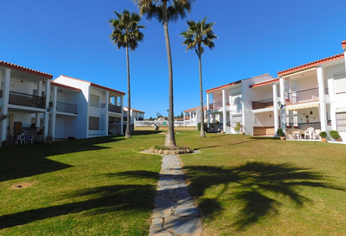 Image No.42-Appartement de 2 chambres à vendre à Manilva