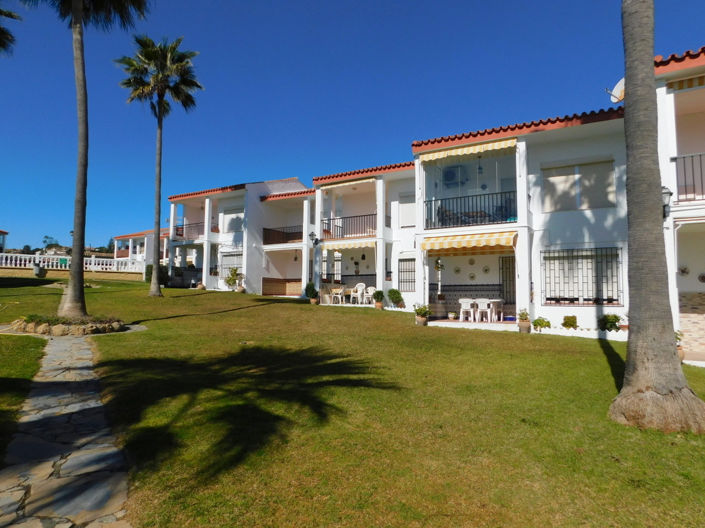 Image No.43-Appartement de 2 chambres à vendre à Manilva