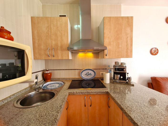 Image No.5-Appartement de 2 chambres à vendre à Manilva