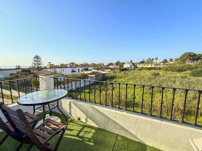 Image No.1-Duplex de 3 chambres à vendre à Estepona
