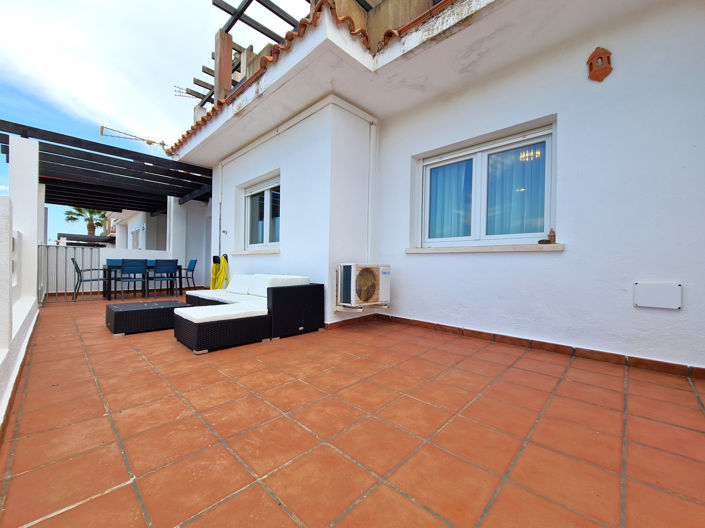 Image No.1-Appartement de 2 chambres à vendre à Manilva
