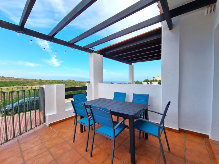 Image No.11-Appartement de 2 chambres à vendre à Manilva