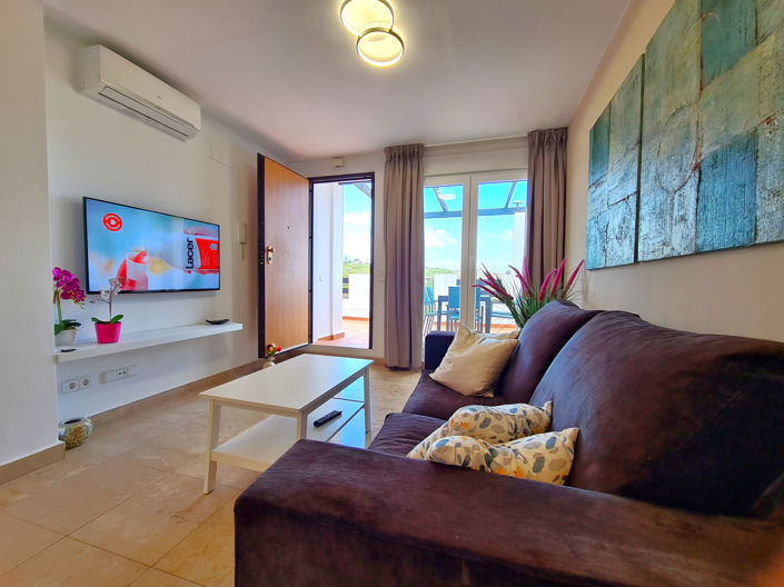 Image No.14-Appartement de 2 chambres à vendre à Manilva