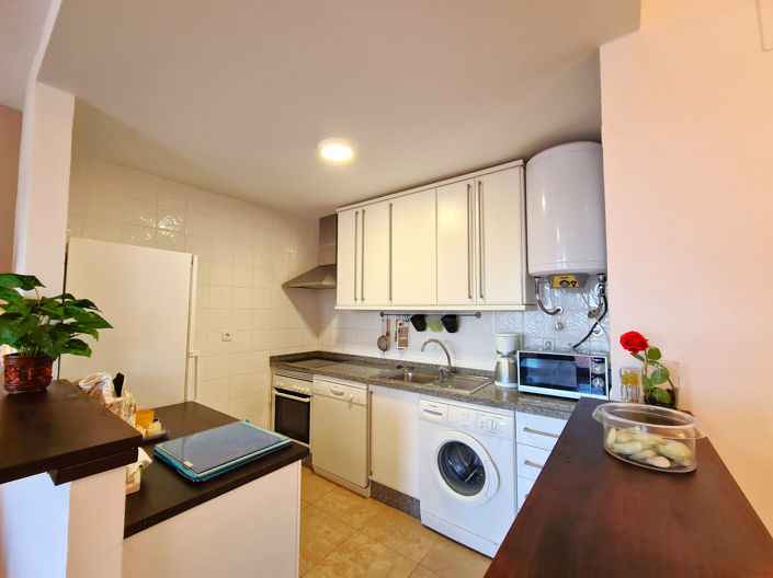 Image No.19-Appartement de 2 chambres à vendre à Manilva