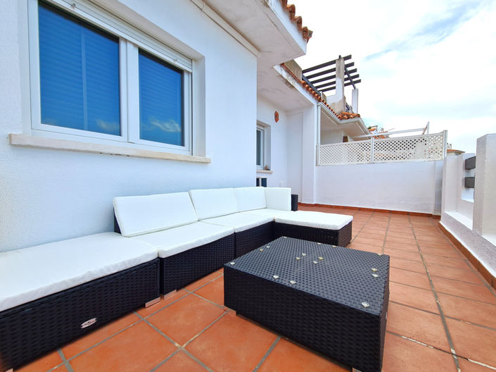 Image No.2-Appartement de 2 chambres à vendre à Manilva