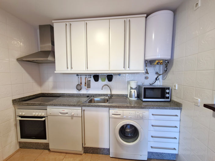 Image No.20-Appartement de 2 chambres à vendre à Manilva