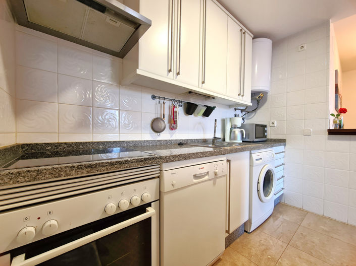 Image No.22-Appartement de 2 chambres à vendre à Manilva