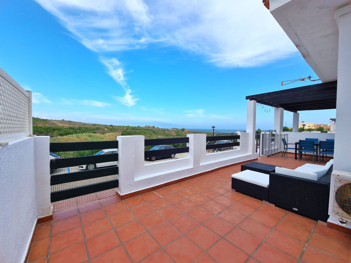 Image No.3-Appartement de 2 chambres à vendre à Manilva