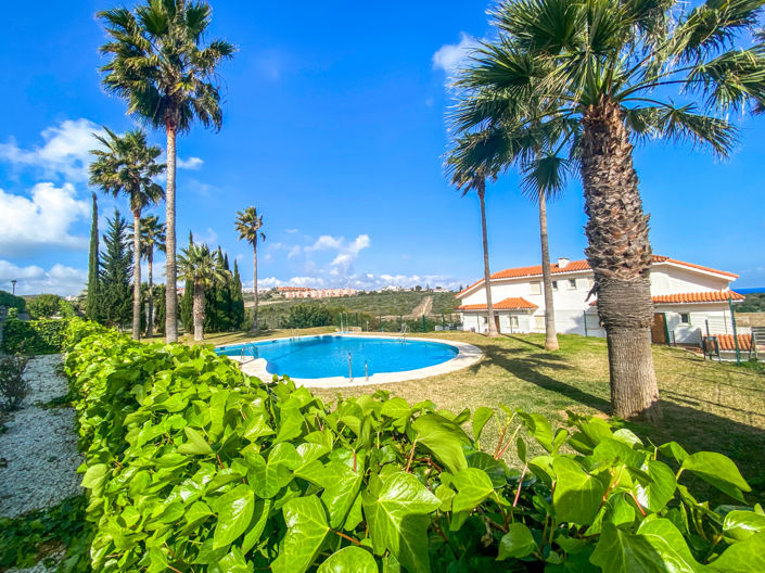 Image No.43-Appartement de 2 chambres à vendre à Manilva