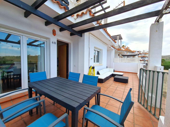 Image No.7-Appartement de 2 chambres à vendre à Manilva