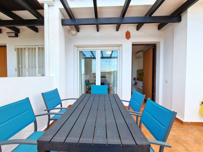 Image No.8-Appartement de 2 chambres à vendre à Manilva