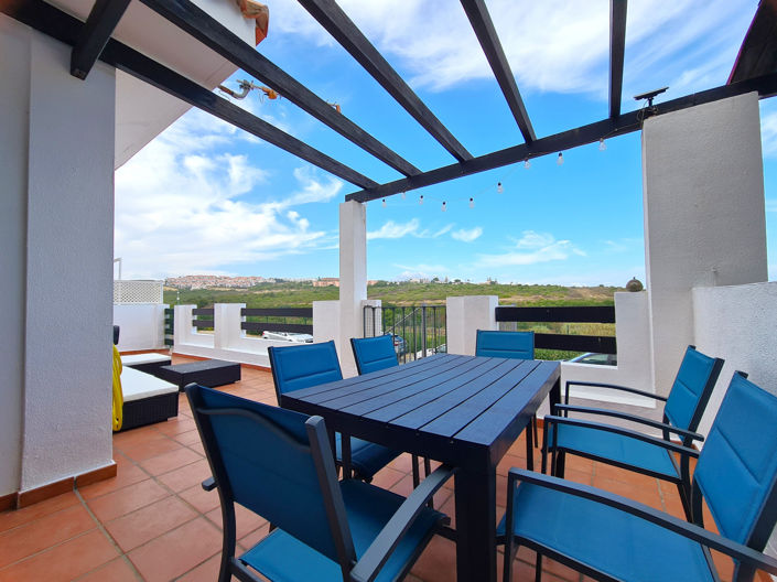 Image No.9-Appartement de 2 chambres à vendre à Manilva