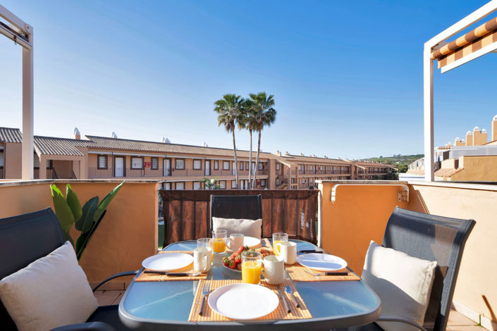 Image No.10-1 Bed Apartment for sale