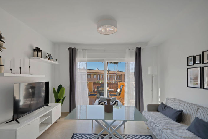 Image No.13-1 Bed Apartment for sale