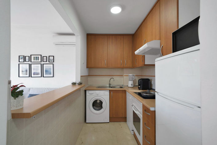 Image No.18-1 Bed Apartment for sale