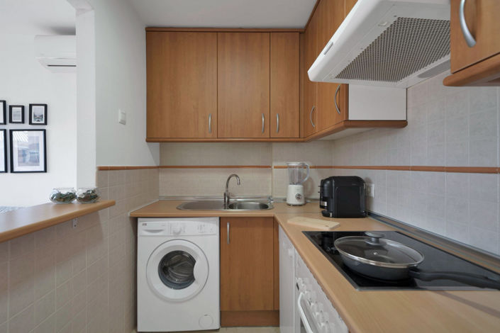 Image No.19-1 Bed Apartment for sale