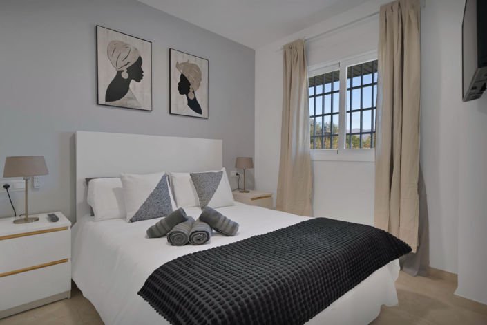 Image No.22-1 Bed Apartment for sale