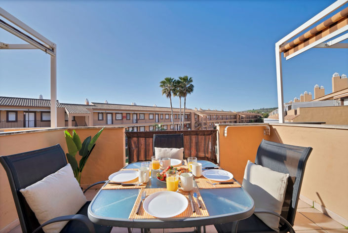 Image No.3-1 Bed Apartment for sale