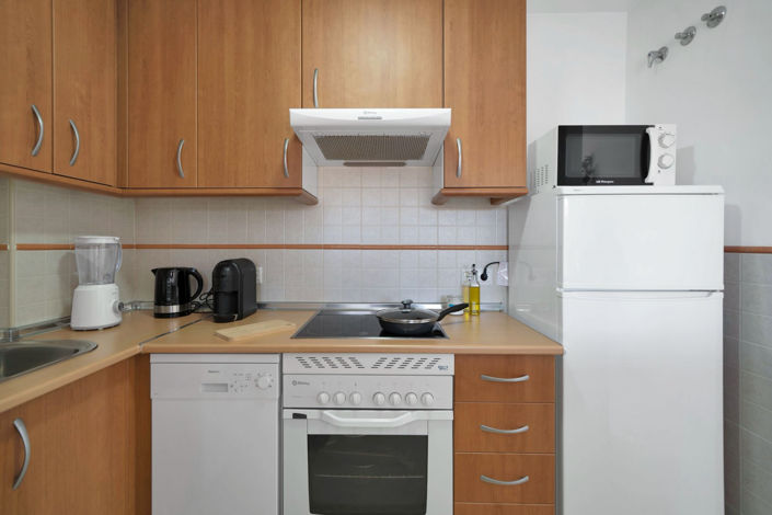 Image No.5-1 Bed Apartment for sale