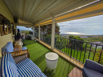 Spanish Dream most sold property