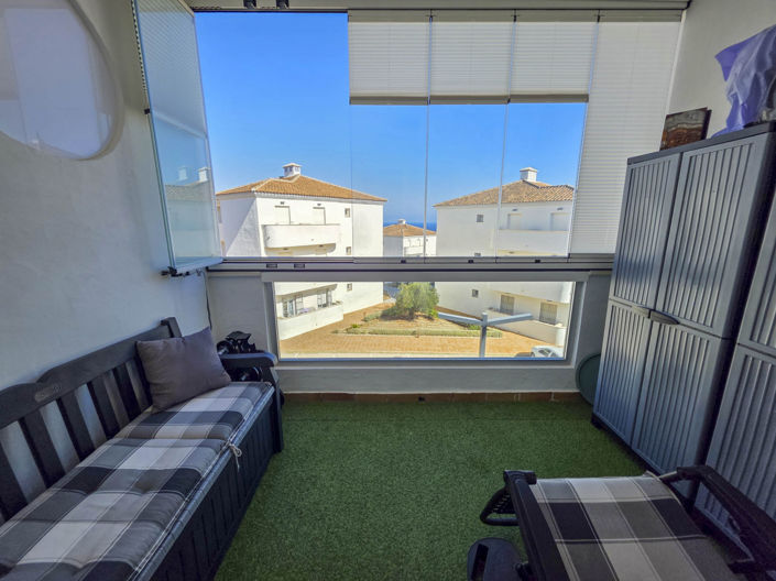 Image No.1-Appartement de 2 chambres à vendre à Manilva