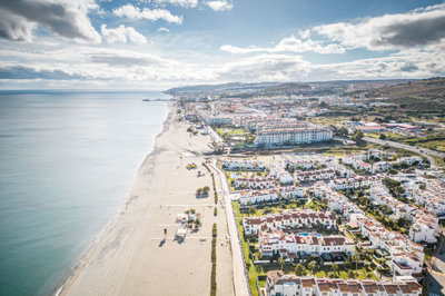 Spanish Dream most sold property