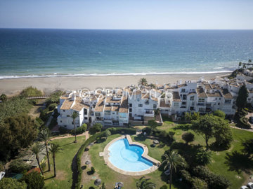 Appartement de 2 chambres à vendre à Estepona