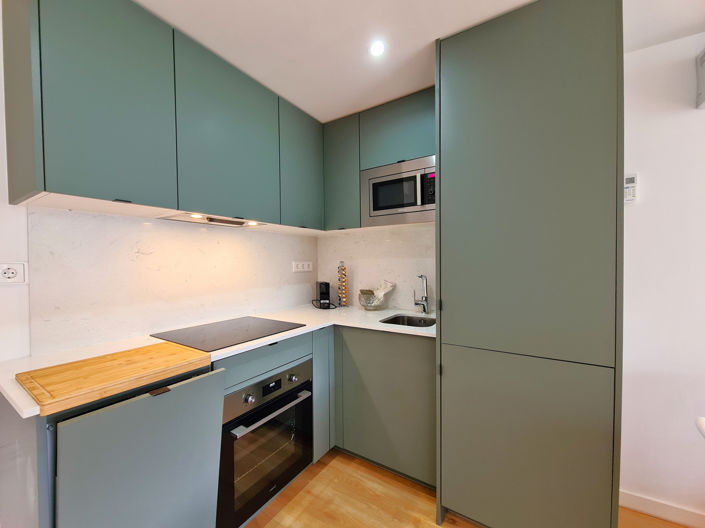 Image No.23-Appartement de 2 chambres à vendre à Estepona