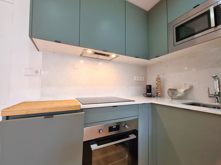 Image No.24-Appartement de 2 chambres à vendre à Estepona