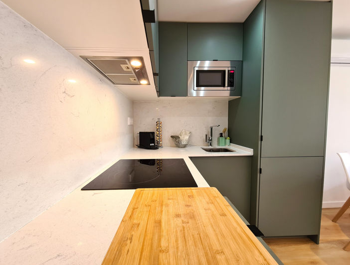 Image No.25-Appartement de 2 chambres à vendre à Estepona