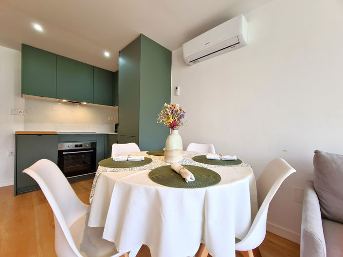 Image No.5-Appartement de 2 chambres à vendre à Estepona