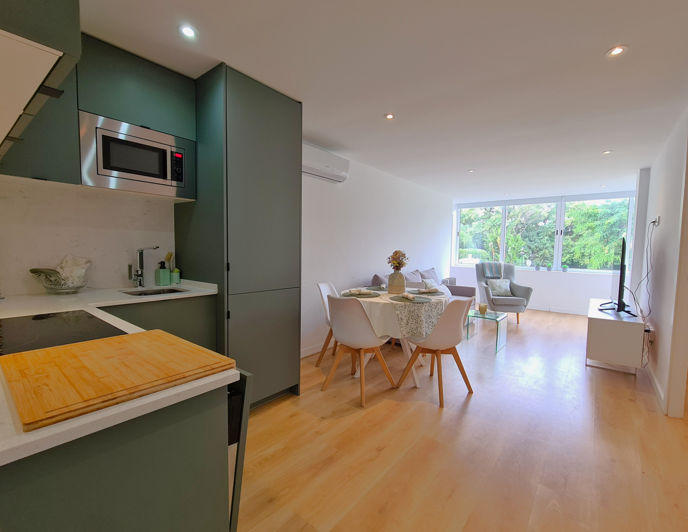 Image No.6-Appartement de 2 chambres à vendre à Estepona