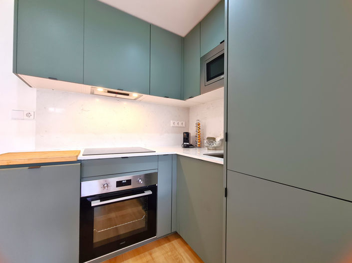 Image No.7-Appartement de 2 chambres à vendre à Estepona