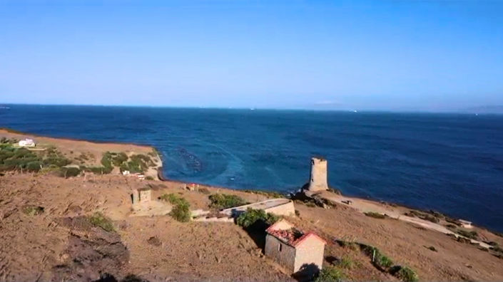 Image No.3-Terrain à vendre à Tarifa