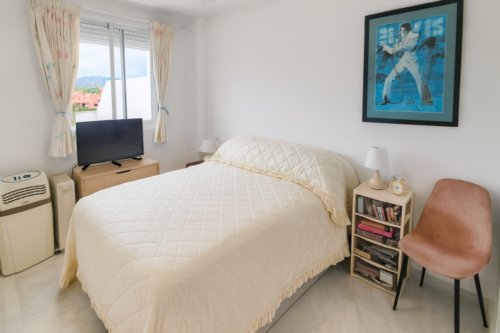 Image No.5-2 Bed Penthouse for sale