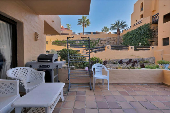 Image No.10-Appartement de 3 chambres à vendre à Manilva