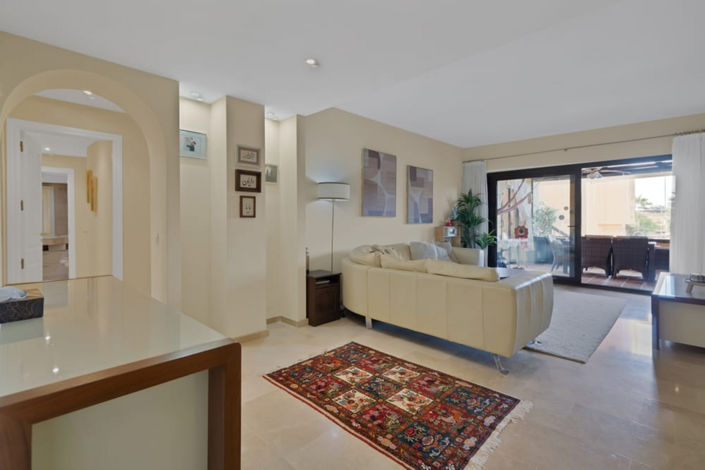 Image No.13-Appartement de 3 chambres à vendre à Manilva