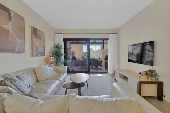 Image No.16-Appartement de 3 chambres à vendre à Manilva