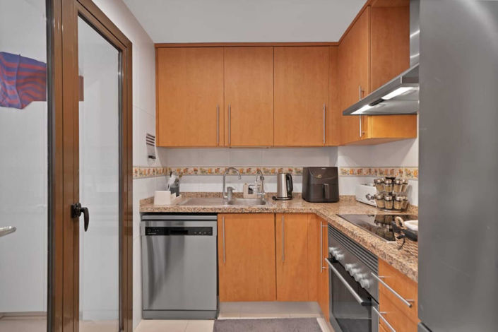 Image No.18-Appartement de 3 chambres à vendre à Manilva