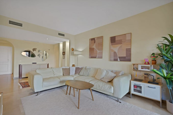 Image No.4-Appartement de 3 chambres à vendre à Manilva