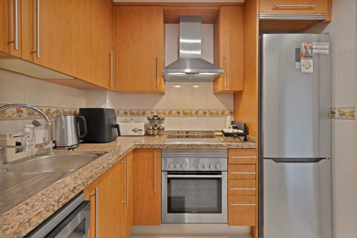 Image No.5-Appartement de 3 chambres à vendre à Manilva