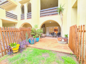 1 - Sotogrande playa, Appartement