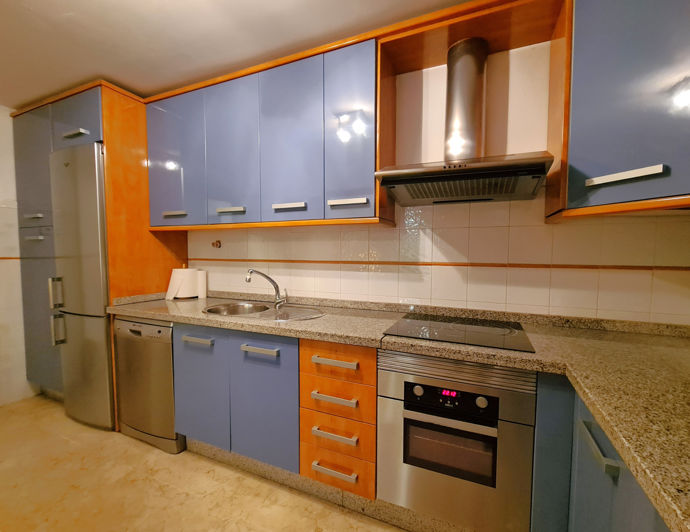 Image No.24-1 Bed Apartment for sale