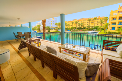 Spanish Dream most sold property