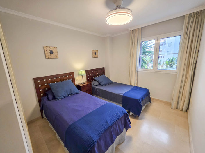 Image No.10-Appartement de 3 chambres à vendre à Sotogrande playa